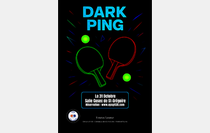 Inscription Dark ping au 20 decembre 2025