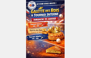 galette des rois
