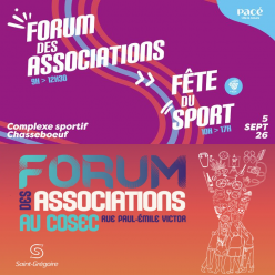 Le club aux forums