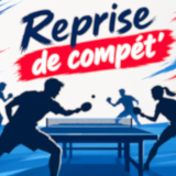 C’est la reprise !